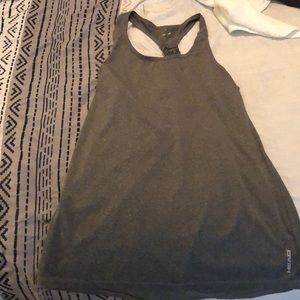 Workout tank